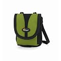 Lowepro Rezo 10 Digital Camera Pouch - Leaf Green