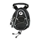 Atlanta Falcons Mini Day Pack, Black