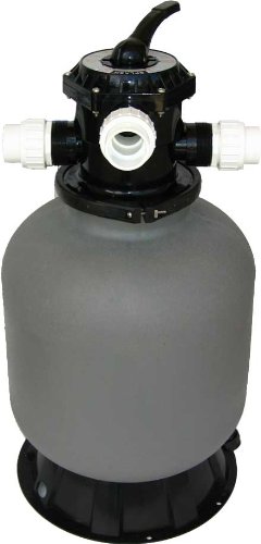 Evolution Backwashing Pressure Filter Evolution Backwashing Pressure Filter