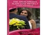 The Frenchman's plain-Jane project