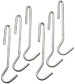 Cuisinart Universal Pot Rack Hooks, Set of 6