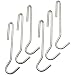 Cuisinart Universal Pot Rack Hooks, Set of 6