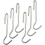 Cuisinart Universal Pot Rack Hooks, Set of 6