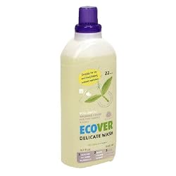 Ecover Delicate Wash, 32-Ounce Bottle (Pack of 6)