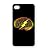 Mind_Hacks iPhone4オリジナルケース (ブラック)