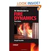 An Introduction to Fire Dynamics