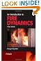 An Introduction to Fire Dynamics