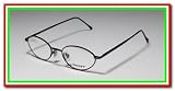 NEW AUTHENTIC DONNA KARAN DKNY 6218 50-18-140 EGGPLANT VISION CARE RXABLE VISION PRESCRIPTION FULL-RIM METAL EYEGLASS/GLASSES/FRAMES - mens/womens/unisex - made in Italy