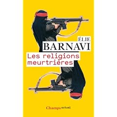 Les religions meurtri�res