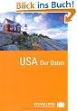 Stefan Loose Travel Handb�cher USA - Der Osten