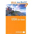 Stefan Loose Travel Handb�cher USA - Der Osten
