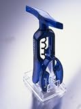Screwpull 50991001500000 Classics Geschenkset GS-100 transp. blau