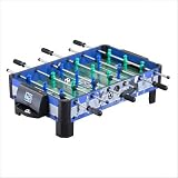Harvil MLS Kick-Off Tabletop Soccer Table