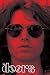 The Doors - Porträt, Rot Poster (91 x 61cm) von The Doors - alle Infos