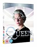 Image de The Queen [Blu-ray] [Import anglais]