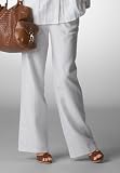 The New Linen Pant