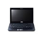 MSI U123-033US 10.2-Inch Netbook - Blue