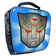 Transformers Lunch bag Autobot logo