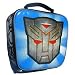 Transformers Lunch bag Autobot logo