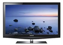 Samsung LE32B650T2 32-inch Widescreen Full HD 1080p Crystal LCD TV with Media 2.0 and Freeview