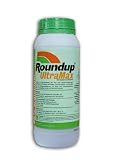 Roundup Ultra Max Unkrautvernichter 1 Liter