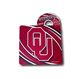 University of Oklahoma Norman OU Sooners -Mouse Pad w/Screen Saver
