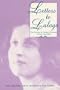 Letters to Lalage: The Letters of Charles Williams to Lois Lang-Sims