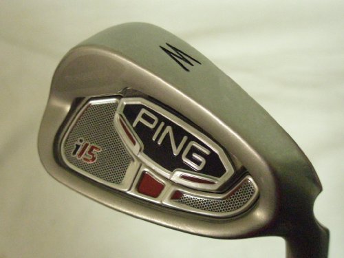 Ping i15 Pitching Wedge Golf PW