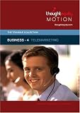 Business 4 - Telemarketing and Customer Service