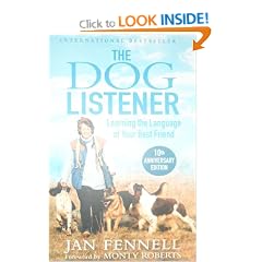 The Dog Listener