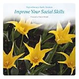 Social anxiety social phobia and shyness Self Hypnosis CD (Here To Listen Self Hypnosis CDs)