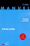 Droit des soci�t�s