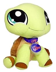 Littlest Pet Shop VIP Turtle