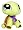 Littlest Pet Shop VIP Turtle