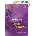 Mechanisms in Organic Reactions (Tutorial Chemistry Texts)