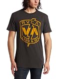 RVCA Men's Land And Sea Tee