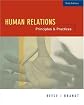 Human Relations