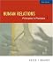 Human Relations: Principles and Practices