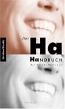 Das Ha-Handbuch der Psychotherapie. Witze - ganz im Ernst - Bernhard Trenkle