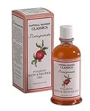 Caswell-Massey - Pomegranate Bath Gel