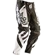 Fly Racing F-16 Youth Boys MotoX Motorcycle Pants - Black/White