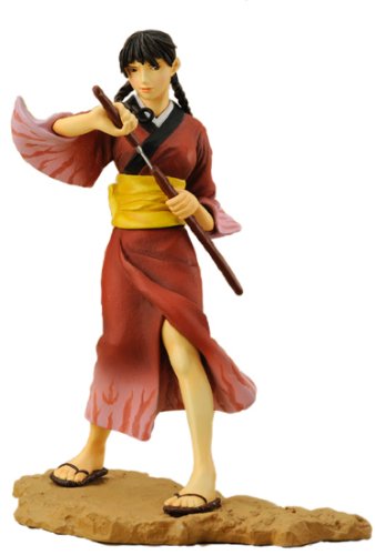 BLADEWORXシリーズ 無限の住人 凛 (1/10スケールPVC塗装済み完成品)