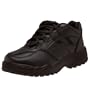 WORX by Red Wing Shoes Women's 6554 Diamond Sole Athletic Shoe,Black,7 W