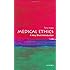 Medical Ethics: A Very Short Introduction (Very Short Introductions)