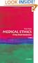 Medical Ethics: A Very Short Introduction (Very Short Introductions)