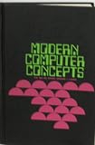 Modern computer concepts;: The IBM 360 series
