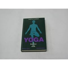 Yoga f�r Menschen von heute