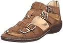 Waldläufer Hilena 582002 Ama191 046 Damen Klassische Sandalen