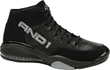 Men's AND1 Jump Start Mid
