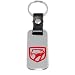 Dodge Viper Red Snake RT/10 GTS Key Chain Fob